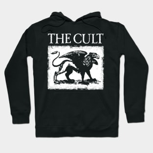 The Cult - Essentials Fanmade Hoodie